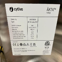 Cytiva AKTA Ready 450 Chromatography System image 3